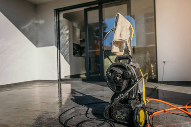 Best Parking Lot and Garage Cleaning  in Ardmore, AL