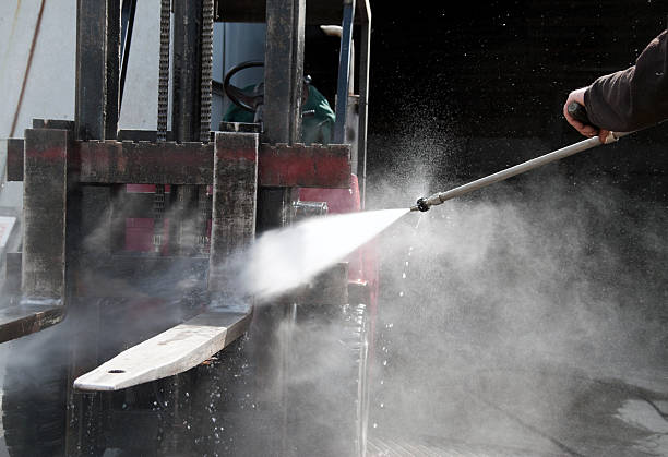 Professional Pressure Washing Services in Ardmore, AL